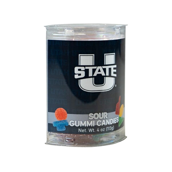 STADIUM THEMED SOUR GUMMIES